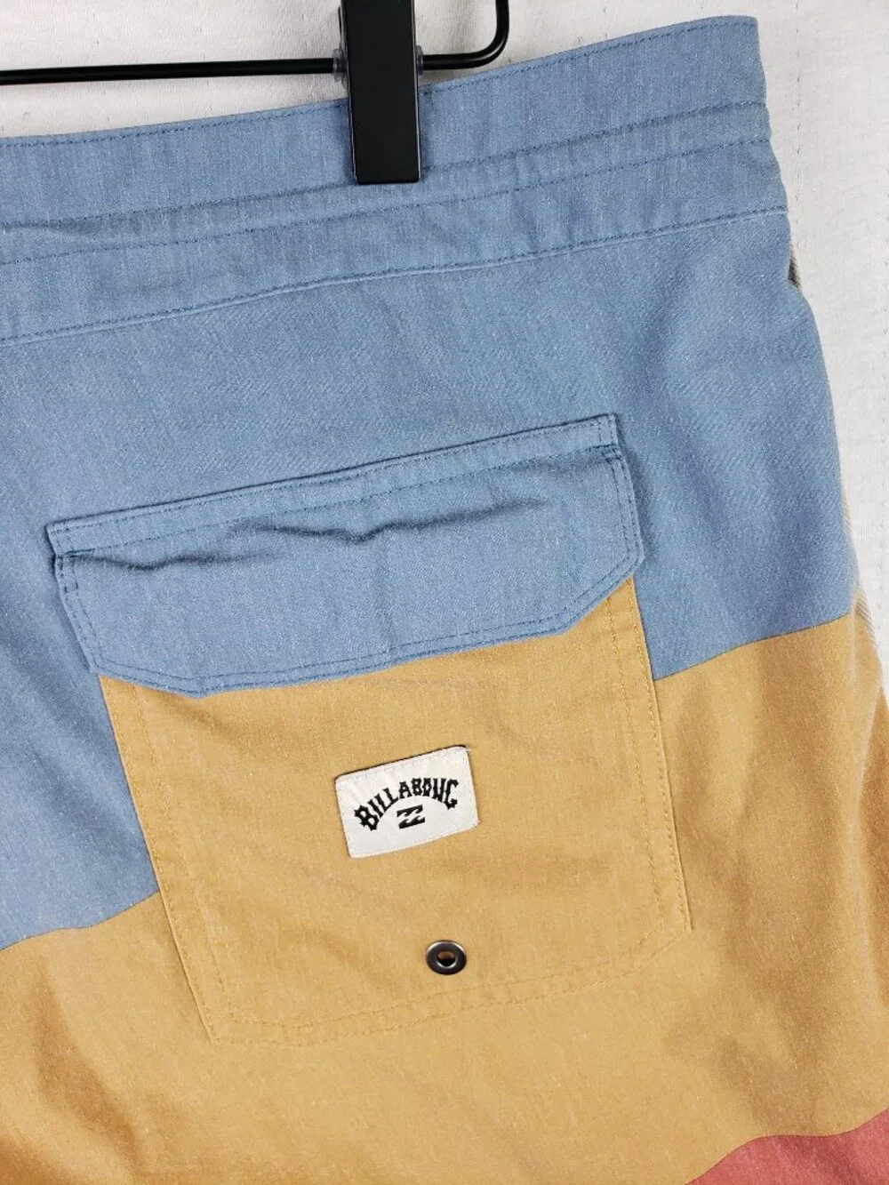 Billabong Men's 73 Lo Tide 18